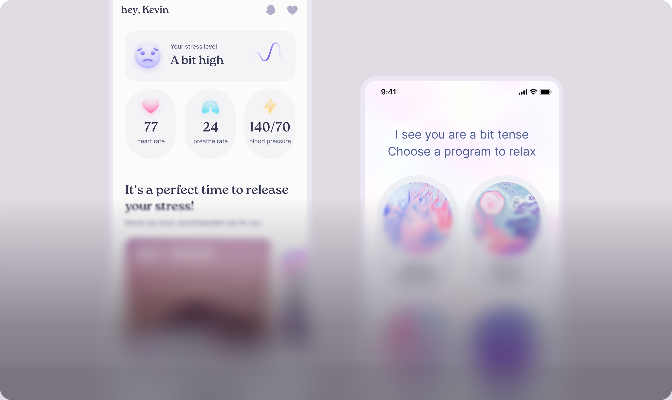 Mooly App: Workplace Wellbeing